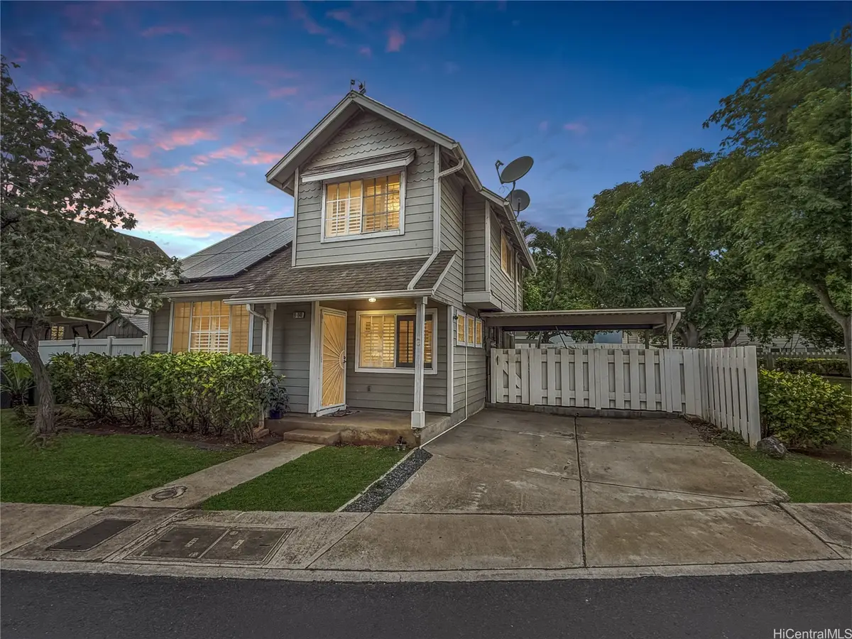 91-1048 Leleoi Street #30, Ewa Beach, HI 96706 - #1