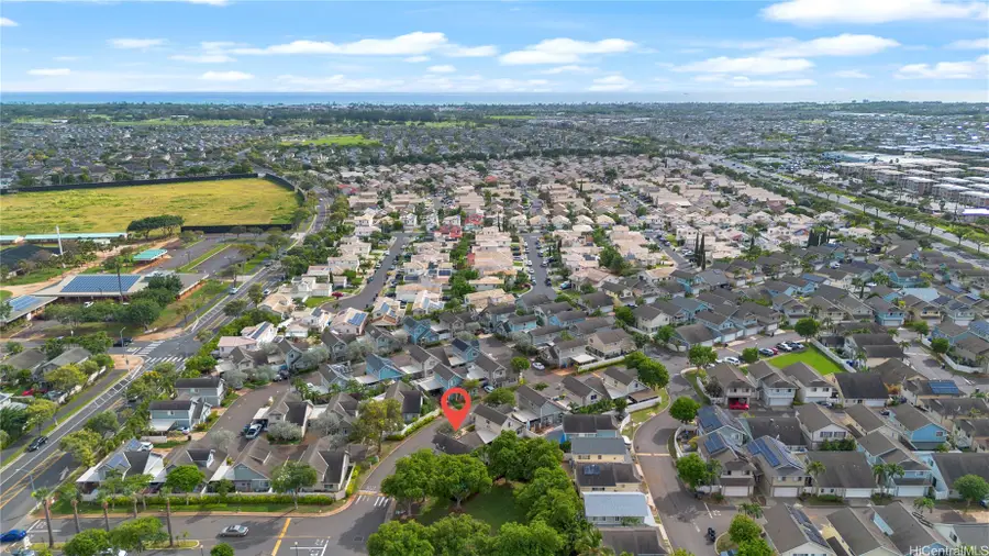 91-1048 Leleoi Street #30, Ewa Beach, HI 96706 - #3
