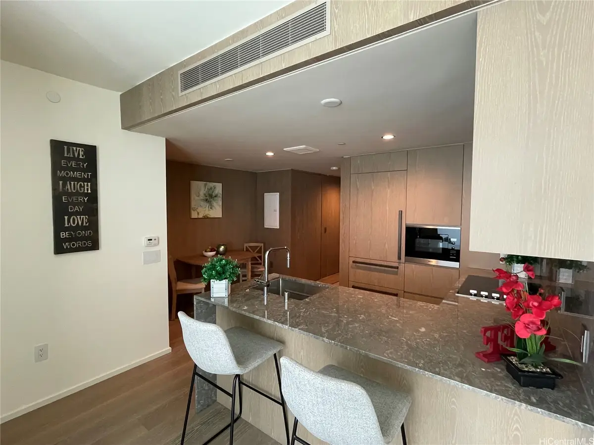 1000 Auahi Street #1906, Honolulu, HI 96814 - Image #1