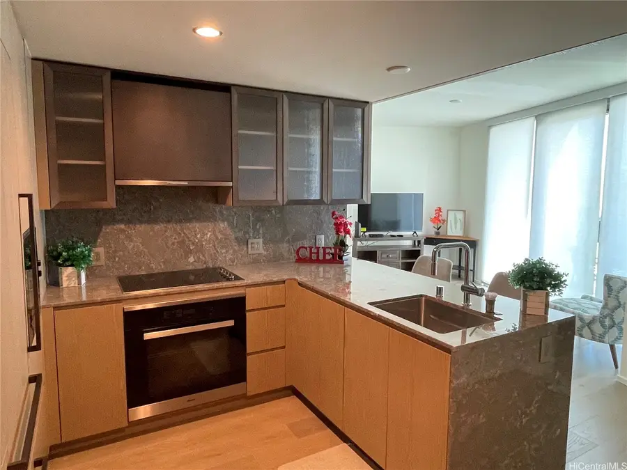 1000 Auahi Street #1906, Honolulu, HI 96814 - Image #2