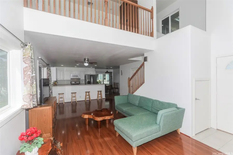 92-7049 Elele Street #28, Kapolei, HI 96707 - #2