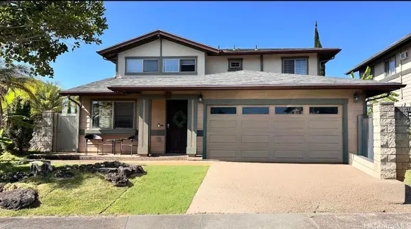 95-1013 Moaula Street, Mililani, HI 96789