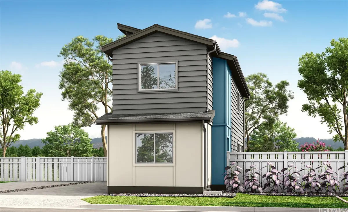 91-3525 Kamalie Mua Street #19, Ewa Beach, HI 96706 - Image #1