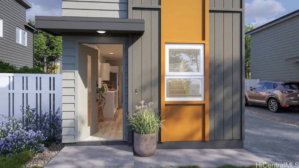 91-3525 Kamalie Mua Street #9, Ewa Beach, HI 96706 - Image #1