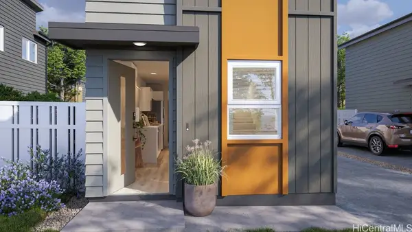 91-3525 Kamalie Mua Street #9, Ewa Beach, HI 96706