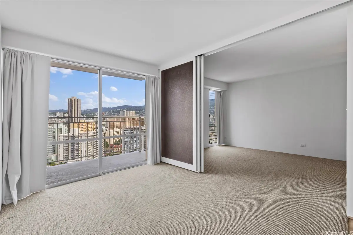 1655 Makaloa Street #2115, Honolulu, HI 96814 - #1