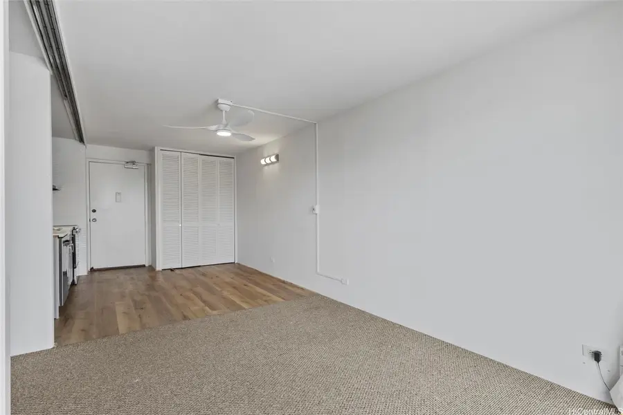1655 Makaloa Street #2115, Honolulu, HI 96814 - #2