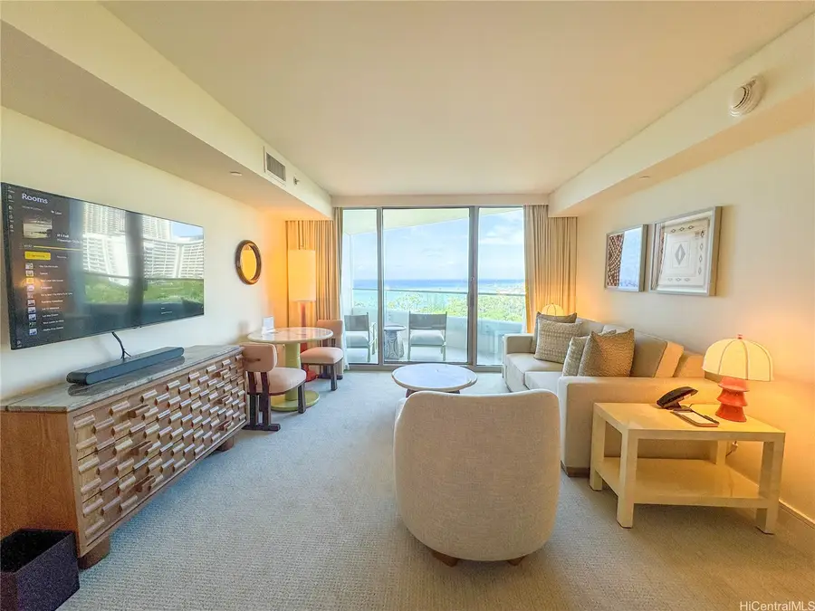 223 Saratoga Road #1317, Honolulu, HI 96815 - #2