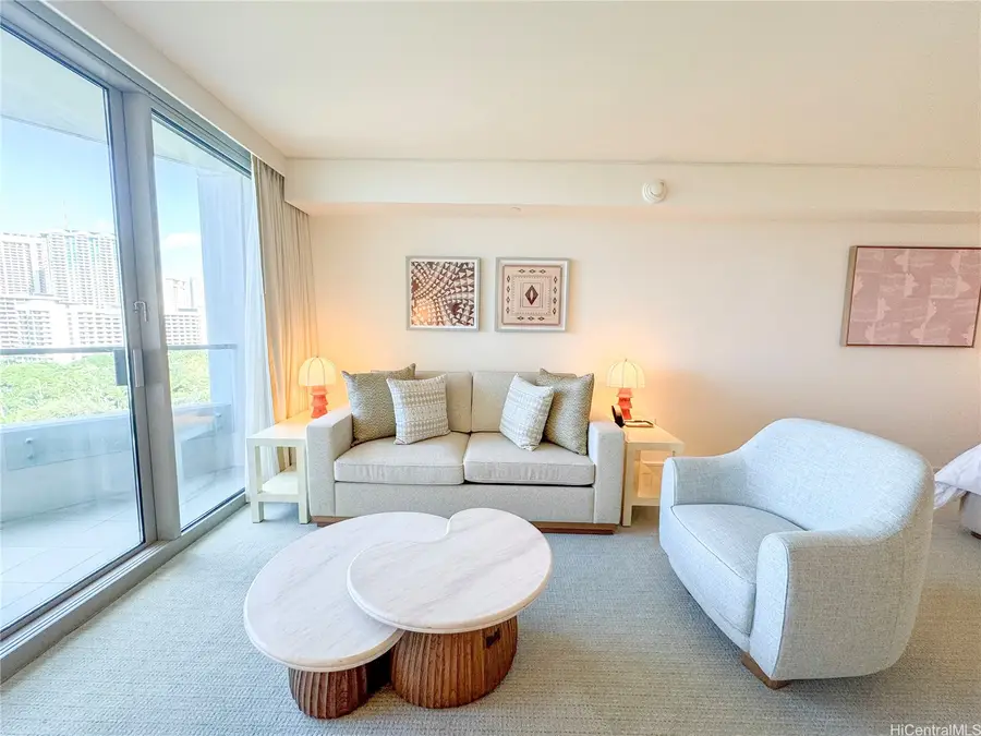 223 Saratoga Road #1317, Honolulu, HI 96815 - #3