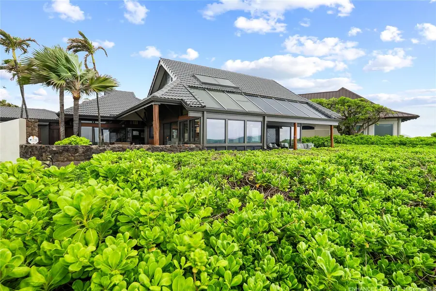 592 Kaimalino Street, Kailua, HI 96734 - #3