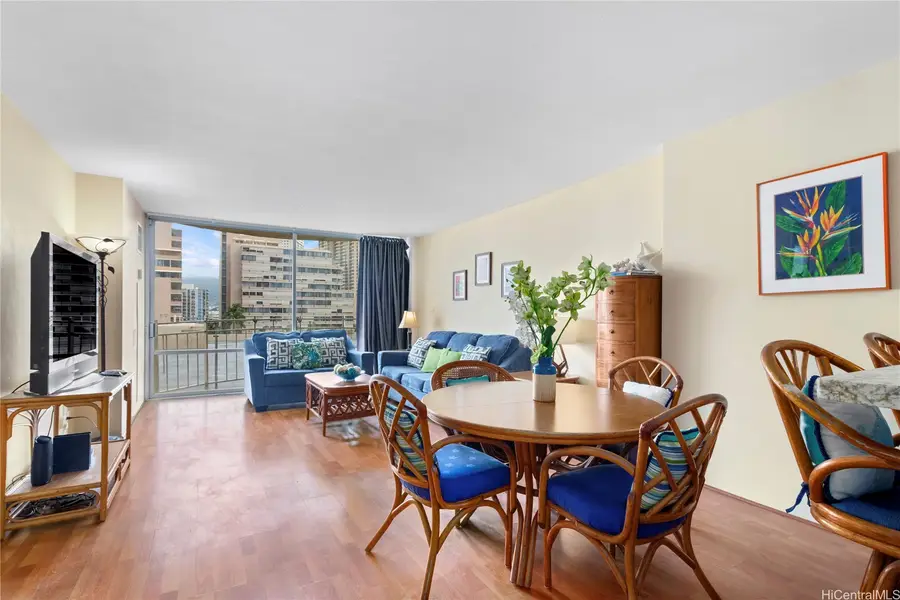 1765 Ala Moana Boulevard #999, Honolulu, HI 96815 - #2