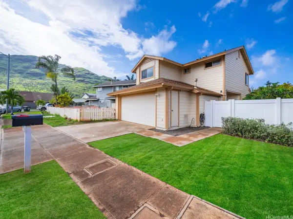 87-131 Helekula Place, Waianae, HI 96792