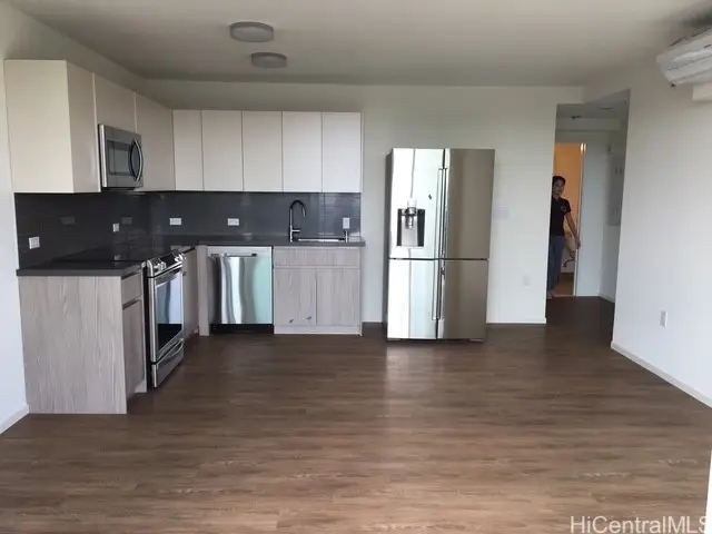 1631 Kapiolani Boulevard #2907, Honolulu, HI 96814 - #2