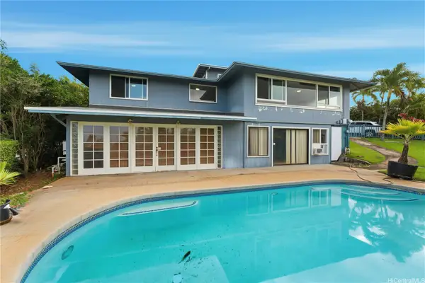 99-104 Kihewa Place #104, Aiea, HI 96701