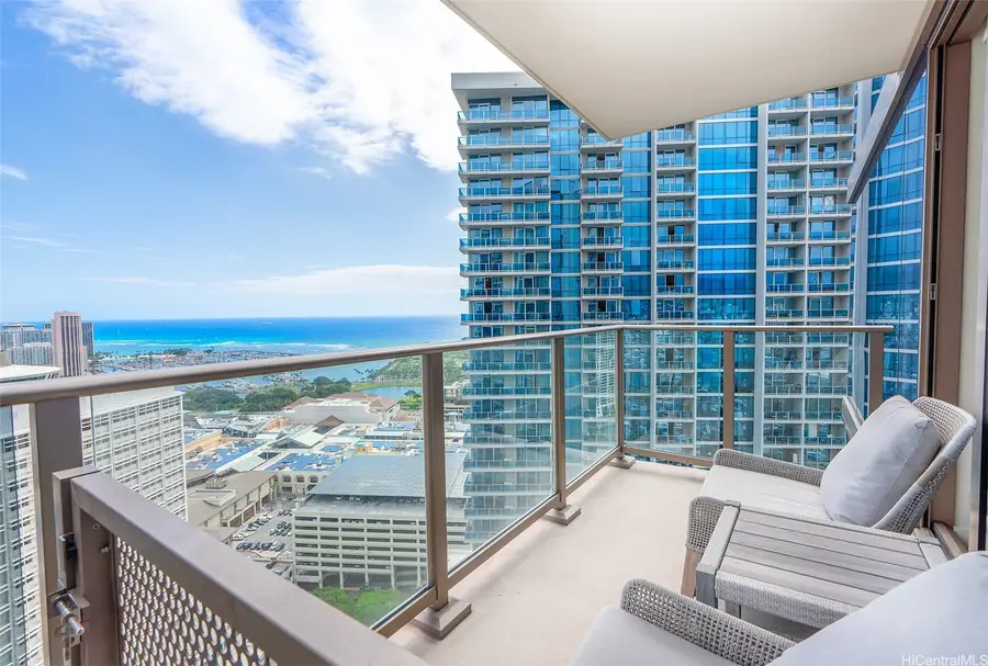 1388 Kapiolani Boulevard #3501, Honolulu, HI 96814 - #3