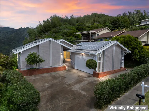 1112 Kaumoku Street, Honolulu, HI 96825