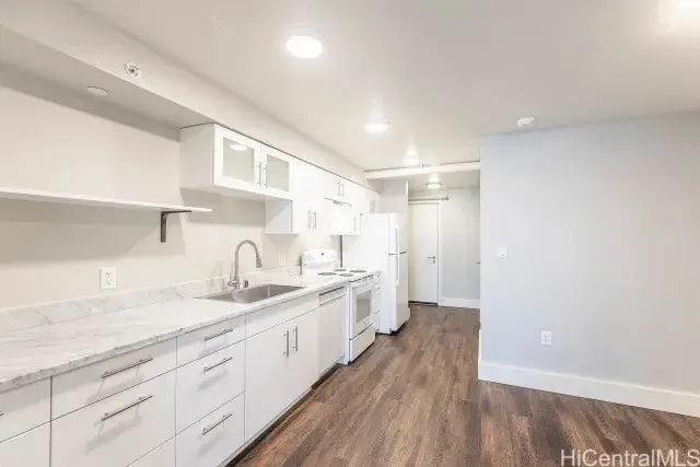 803 Waimanu Street #616, Honolulu, HI 96813 - Image #2