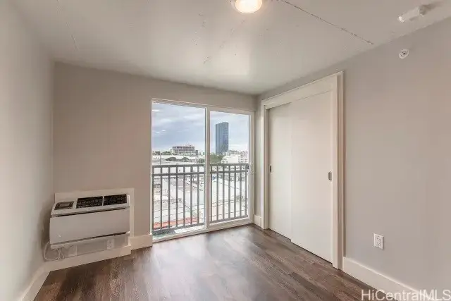 803 Waimanu Street #616, Honolulu, HI 96813 - Image #3