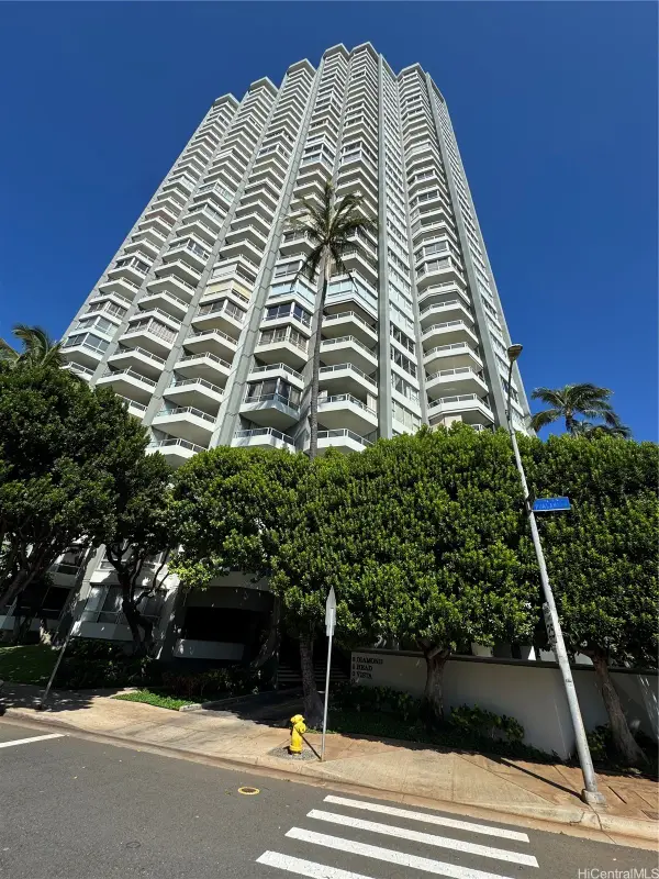 2600 Pualani Way #3504, Honolulu, HI 96815