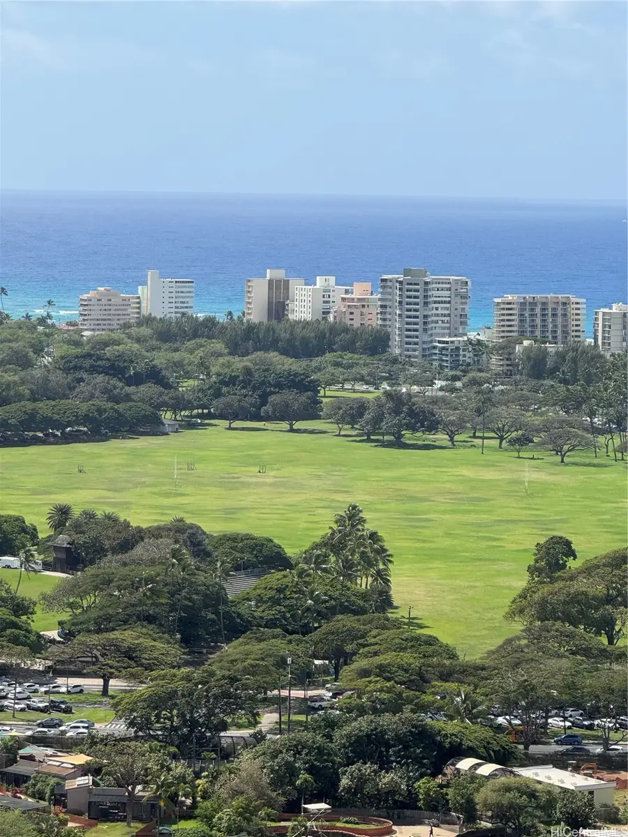2600 Pualani Way #3504, Honolulu, HI 96815 - #3
