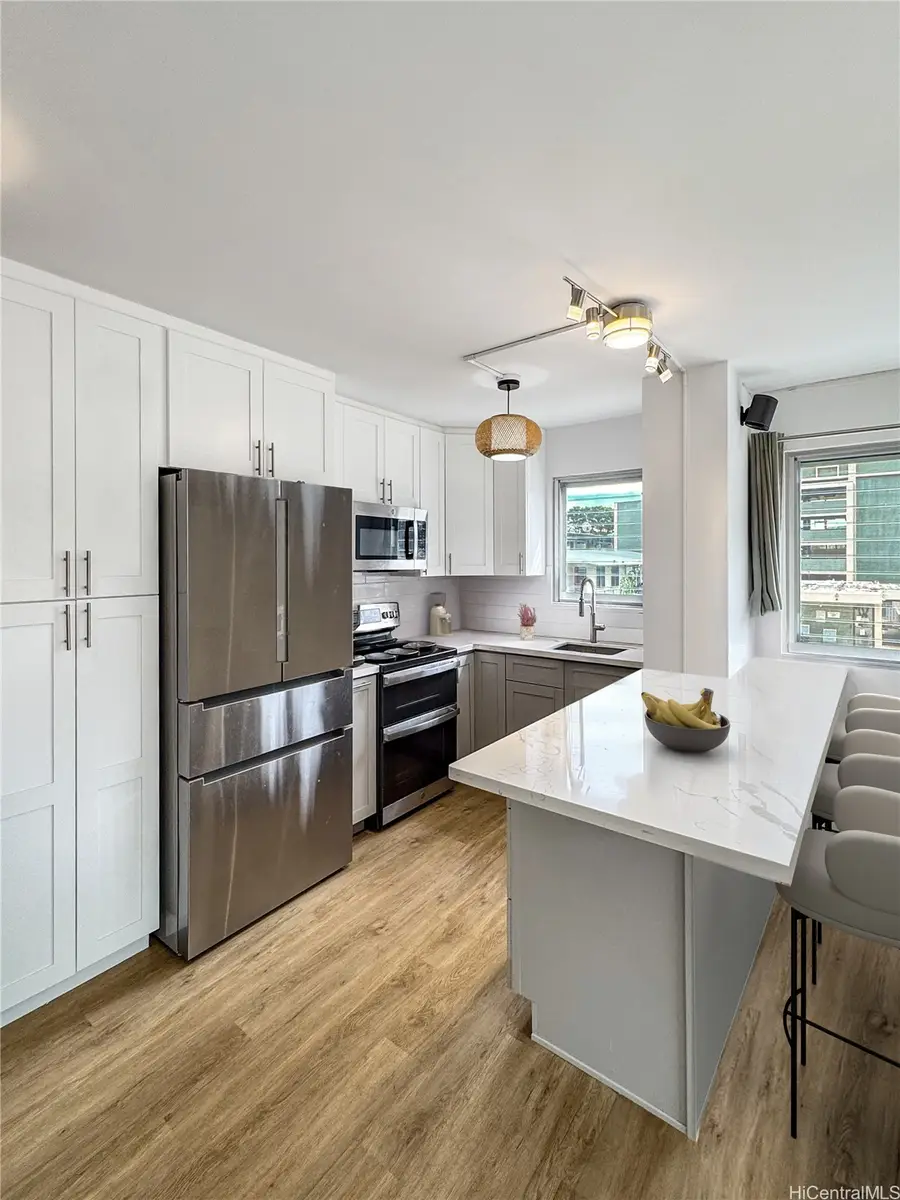 509 University Avenue #201, Honolulu, HI 96826 - #2