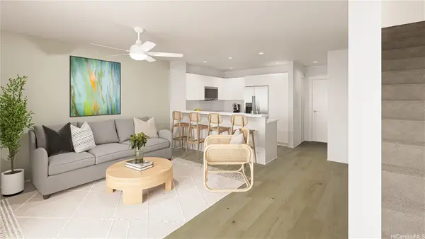 91-1170 Hoonaauao Street #1602, Kapolei, HI 96707