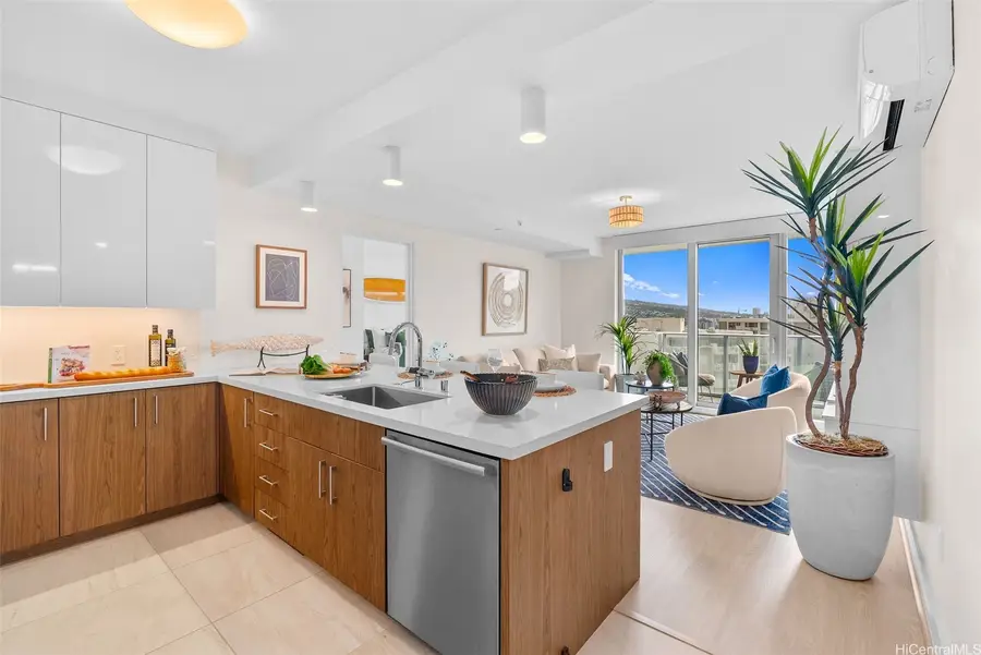 629 Keeaumoku Street #2009, Honolulu, HI 96814 - #3