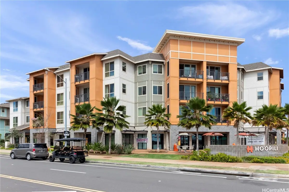 91-3633 Kauluakoko Street #5205, Ewa Beach, HI 96706 - Image #1