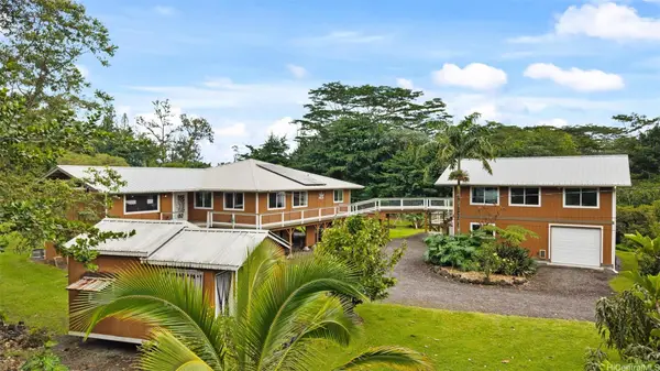 15-1327 20th Avenue, Keaau, HI 96749