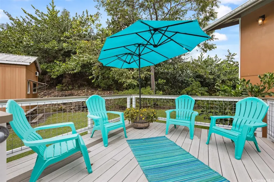 15-1327 20th Avenue, Keaau, HI 96749 - #3