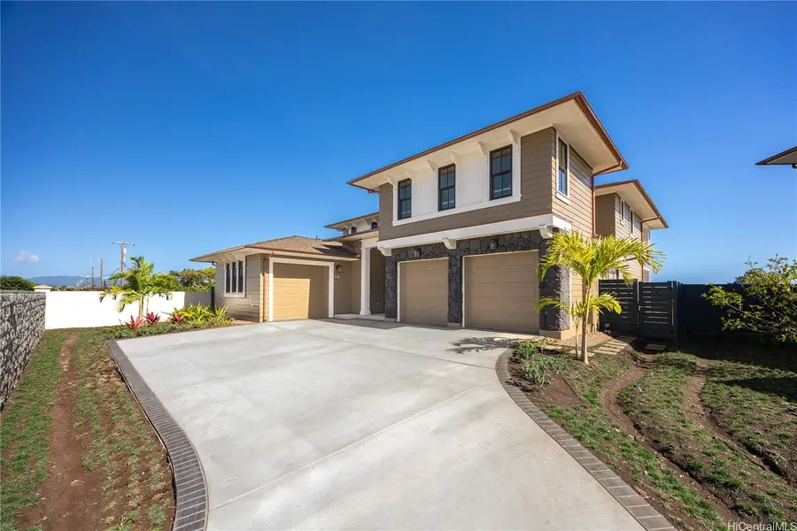 91-1299 Halili Street, Ewa Beach, HI 96706 - #2