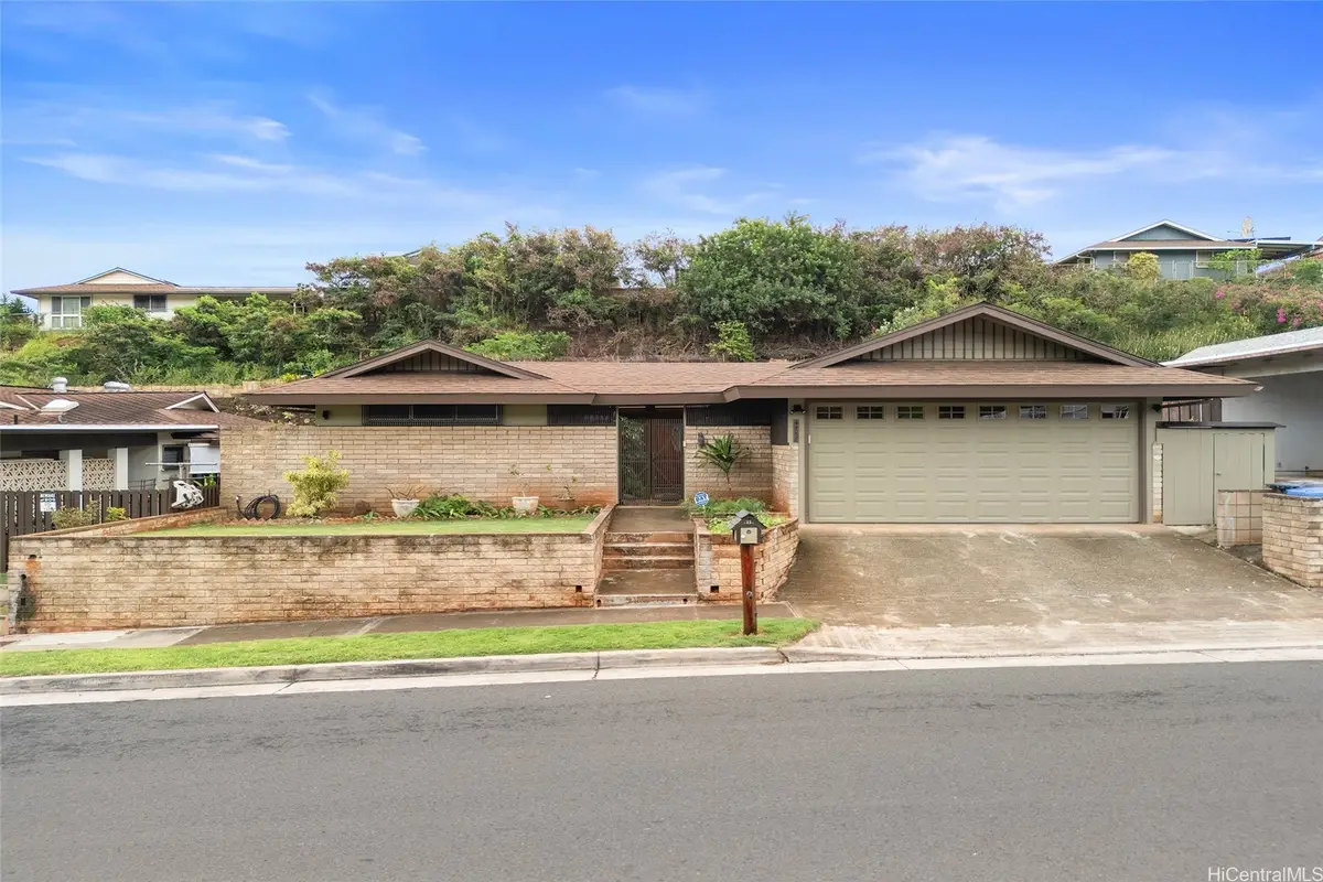 4758 Likini Street, Honolulu, HI 96818 - Image #1