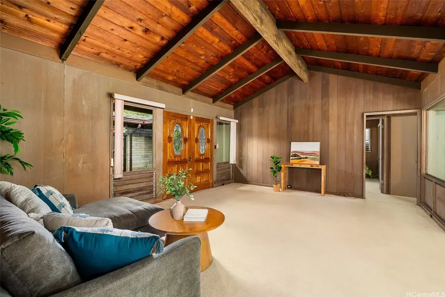 4758 Likini Street, Honolulu, HI 96818 - Image #2