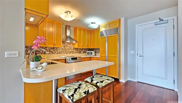 1288 Kapiolani Boulevard #I-PH9, Honolulu, HI 96814