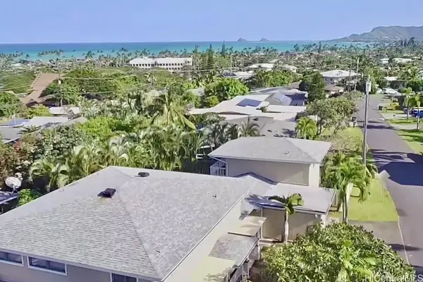 304 Ilimano Street, Kailua, HI 96734