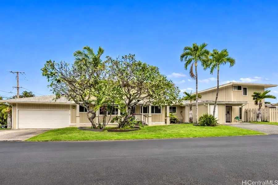 304 Ilimano Street, Kailua, HI 96734 - #2