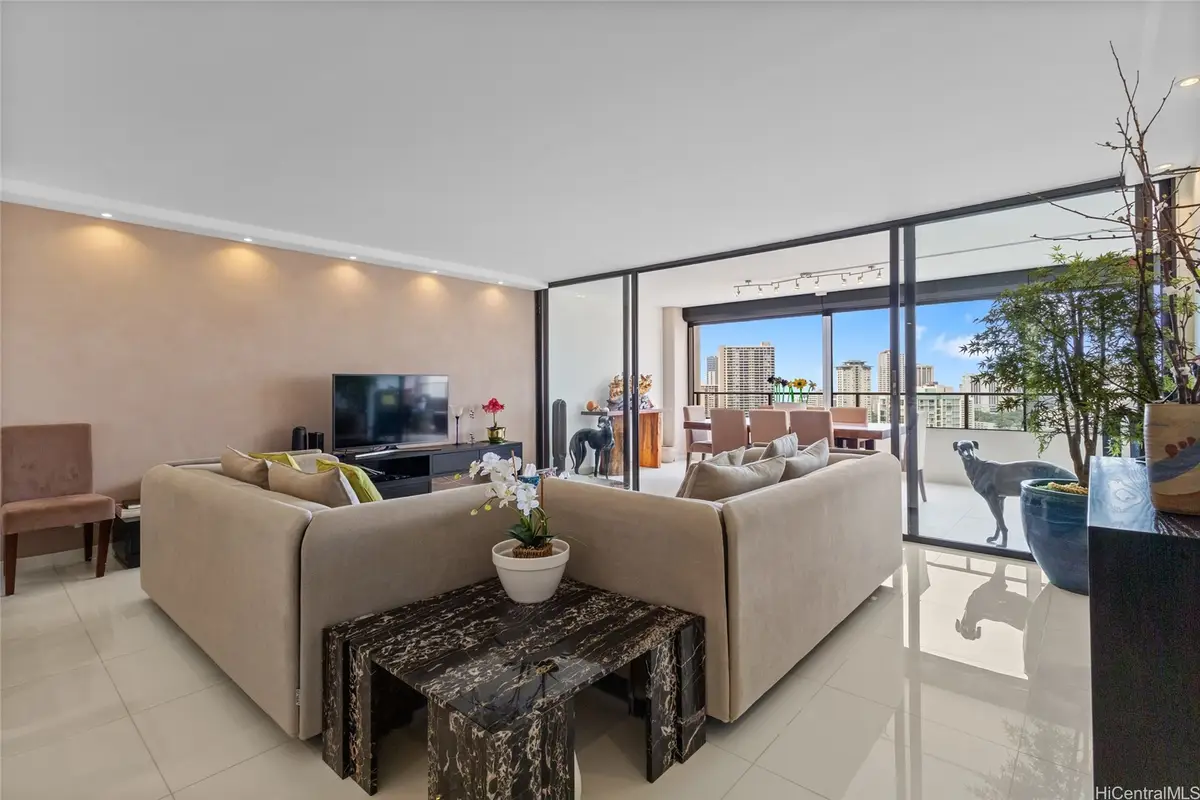 583 Kamoku Street #DH/2807, Honolulu, HI 96826 - #1