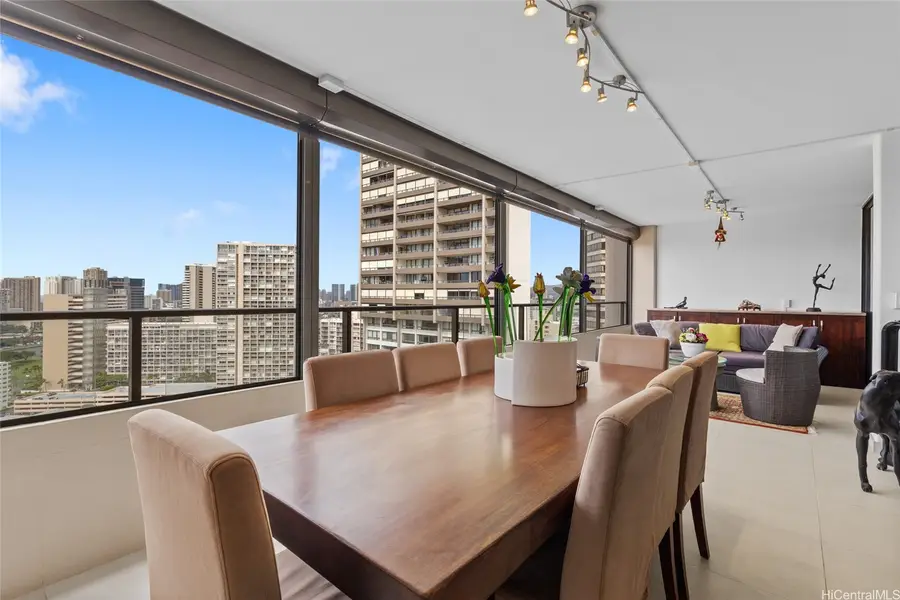 583 Kamoku Street #DH/2807, Honolulu, HI 96826 - #2