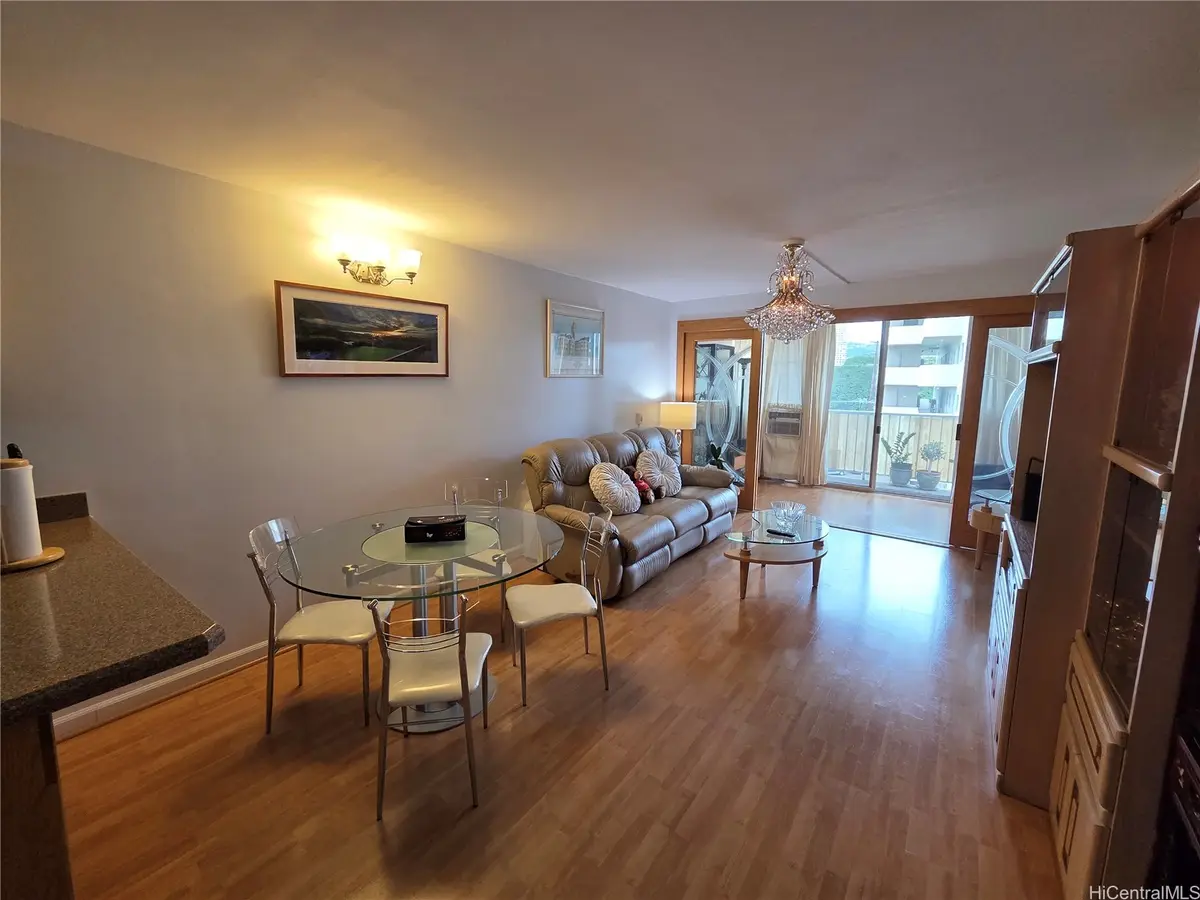 2474 Kapiolani Boulevard #504, Honolulu, HI 96826 - #1