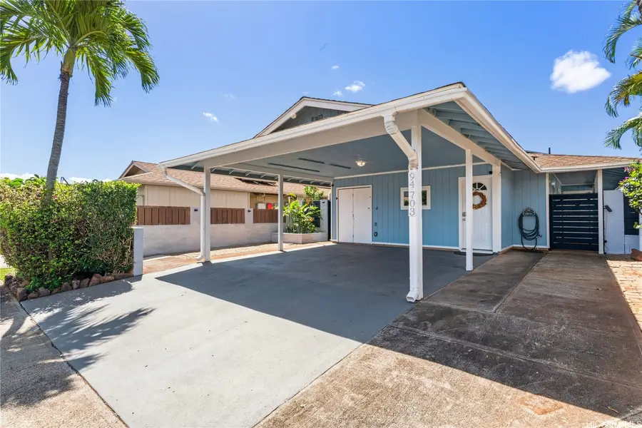 94-703 Kime Street, Waipahu, HI 96797 - #2
