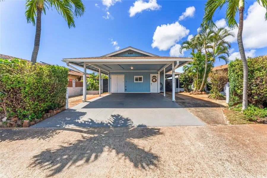 94-703 Kime Street, Waipahu, HI 96797 - #3
