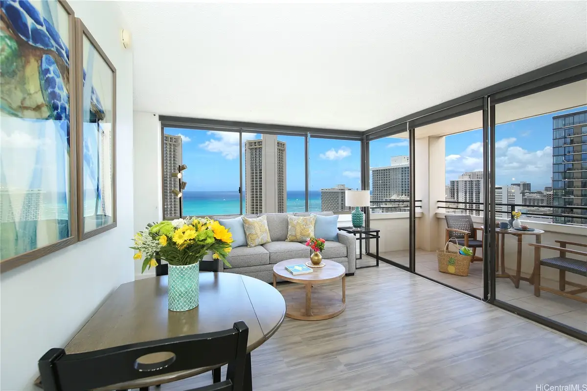 2410 Cleghorn Street #2604, Honolulu, HI 96815 - #1