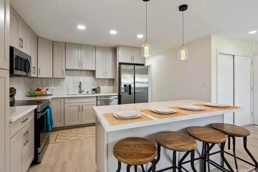 1265 Ulupuni Street, Kailua, HI 96734 - #2