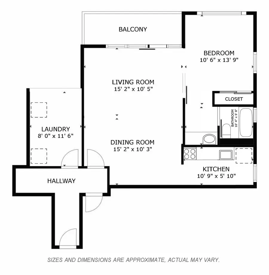 201 Ohua Avenue #1913-I, Honolulu, HI 96815 - #2