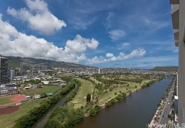 2211 Ala Wai Boulevard #2914, Honolulu, HI 96815 - #2