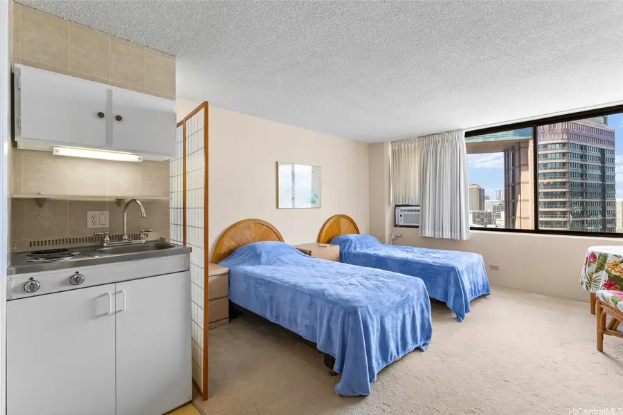 444 Niu Street #2502, Honolulu, HI 96815 - #2