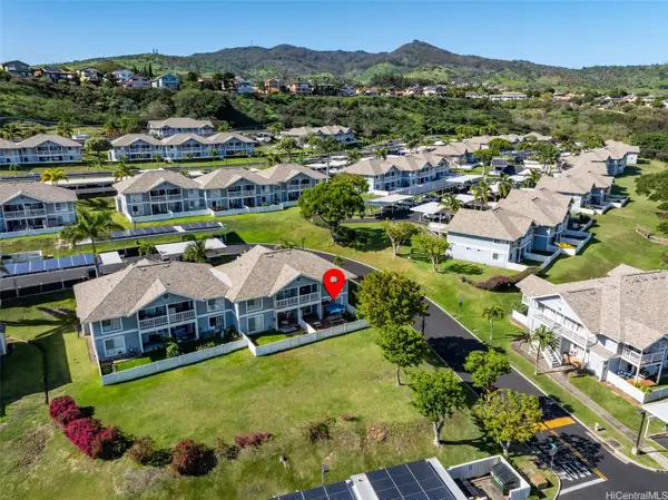 92-1035 Okaa Street #2104, Kapolei, HI 96707