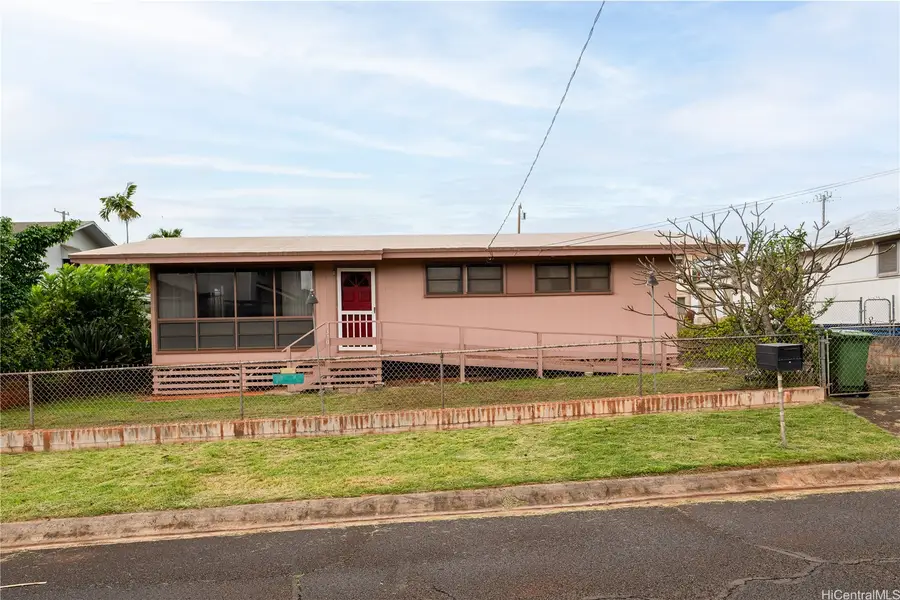 1310 Hoowali Street, Pearl City, HI 96782 - #3