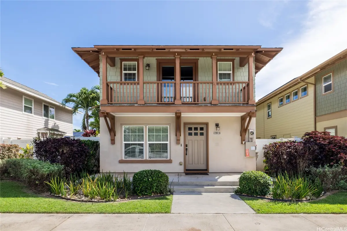 91-1191 Waiemi Street, Ewa Beach, HI 96706 - #1