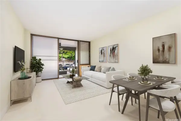 3138 Waialae Avenue #423, Honolulu, HI 96816